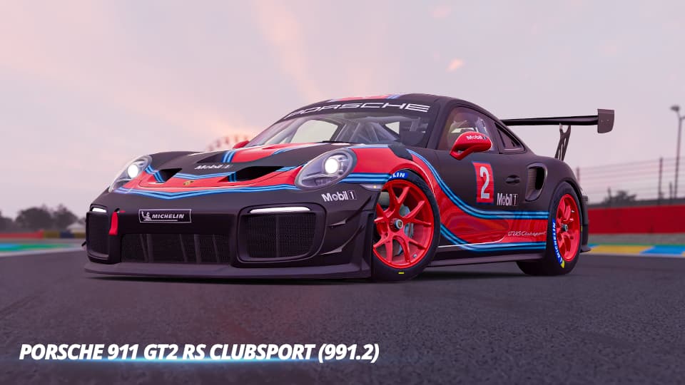 3 Cars Offer