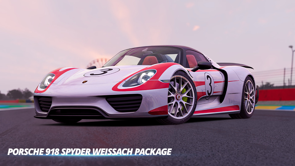 4 Cars Offer