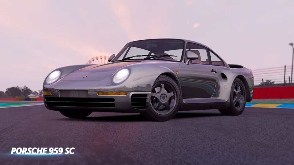 2 Cars Offer