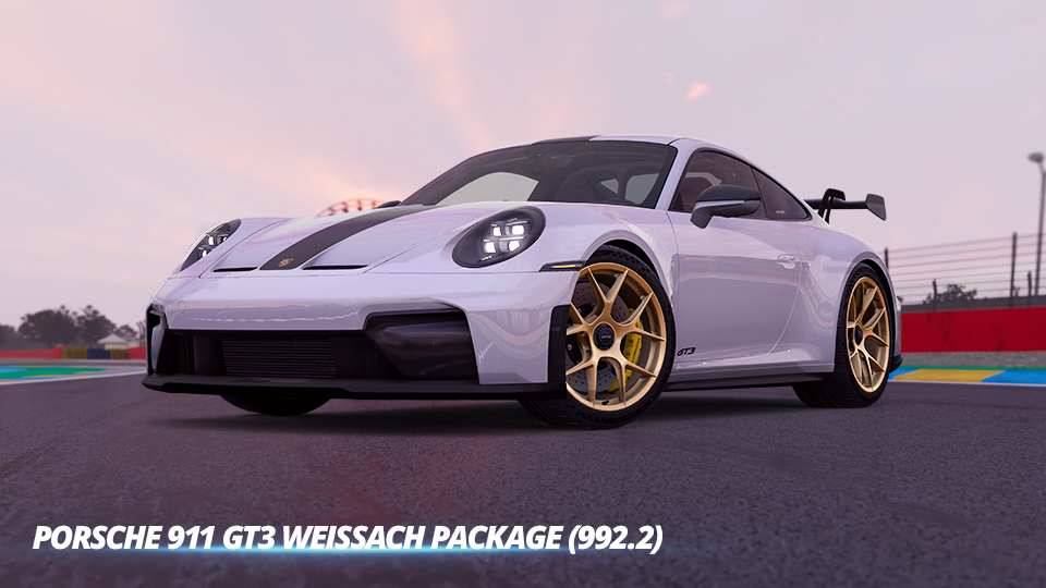 1 Car Offer