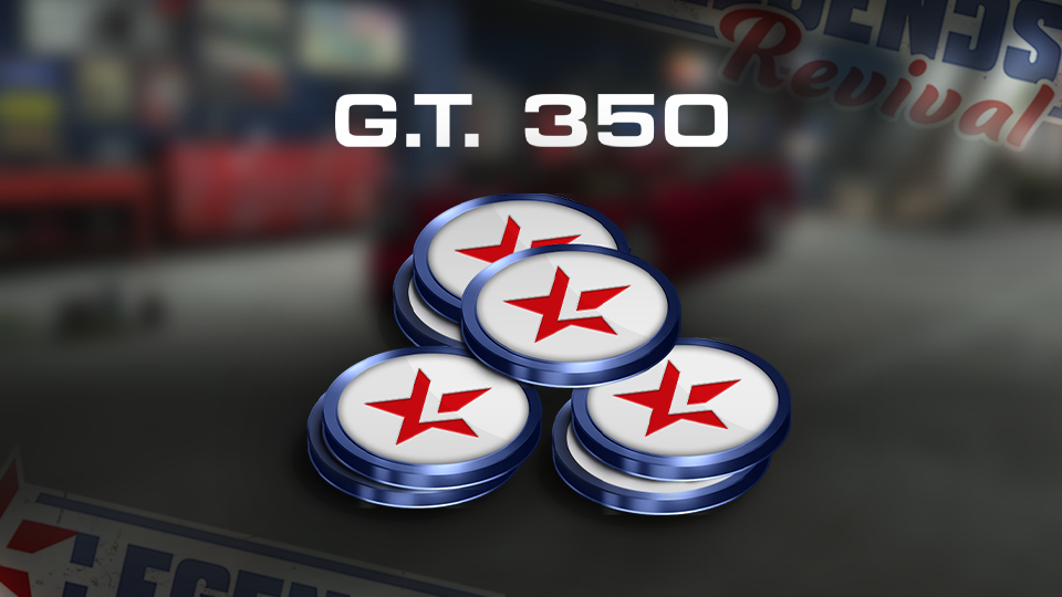 Ford Mustang Shelby GT350 Pack